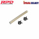 SELANG TABUNG REM RPD 10CM CLEAR
