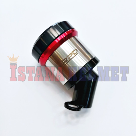 TABUNG MASTER REM RPD QUANTUM 40 KIRI (GP)