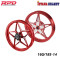 VELG RPD COSMOS MIO RED (GP)