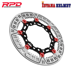 X-MAX PIRINGAN DISK RPD MATRIX 298 BK/RD
