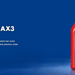 OLI SHELL ADV 4T AX3 20W-50 1L
