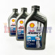 OLI SHELL ADV 4T ULTRA 10W-40 1L