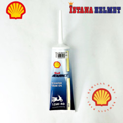 SHELL ADV GEAR OIL 0,12L