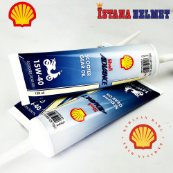 SHELL ADV GEAR OIL 0,12L