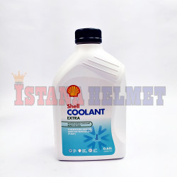 SHELL COOLANT EXTRA 0,65L
