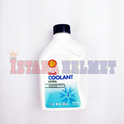 SHELL COOLANT EXTRA 0,65L