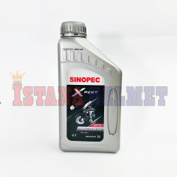 OLI SINOPEC X-PERT 20W-50 1L