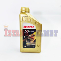 OLI SINOPEC X-PLORE 10W-40 1L