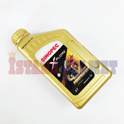 OLI SINOPEC X-PLORE 10W-40 1L