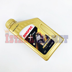 OLI SINOPEC X-TRA 10W-30 0,8L