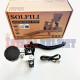 MASTER REM SOLFILI MB14 BLACK (GP)
