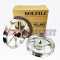 VELG SOLFILI SC-6R CLICK 125 SILVER