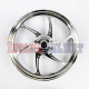 VELG SOLFILI SC-6R CLICK 125 SILVER