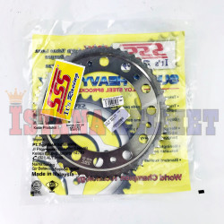 SSS GIR BLKG CRF 428-51 (GP) SSS GIR BLKG CRF 428-51 (GP)