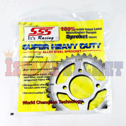 SSS GIR BLKG CRF 428-51 (GP) SSS GIR BLKG CRF 428-51 (GP)