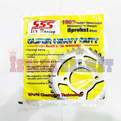 SSS GIR BLKG FU NEW 428-35 (GP)