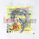 SSS GIR BLKG KLX 428-48 (GP) SSS GIR BLKG KLX 428-48 (GP)