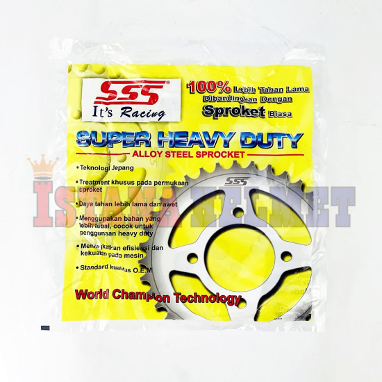 SSS GIR BLKG KLX 428-48 (GP) SSS GIR BLKG KLX 428-48 (GP)