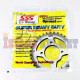 SSS GIR BLKG KLX 428-52 (GP) SSS GIR BLKG KLX 428-52 (GP)