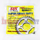 SSS GIR BLKG KLX 428-55 (GP) SSS GIR BLKG KLX 428-55 (GP)