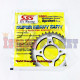 SSS GIR BLKG MEGAPRO 428-39 (GP) SSS GIR BLKG MEGAPRO 428-39 (GP)