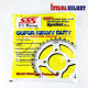 SSS GIR BLKG NINJA 428-42 (GP) SSS GIR BLKG NINJA 428-42 (GP)