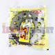 SSS GIR BLKG SCORPIO 428-44 (GP)