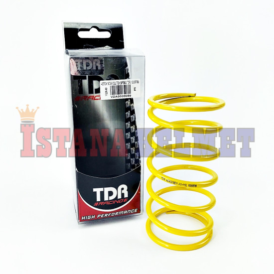 AEROX CLUTCH SPRING TDR (1500RPM)