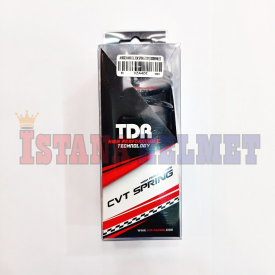 AEROX/NMAX CLUTCH SPRING TDR (1000RPM)