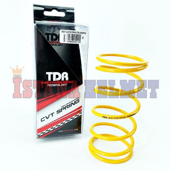 BEAT CLUTCH SPRING TDR (1500 RPM)