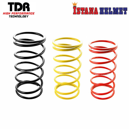 BEAT CLUTCH SPRING TDR (2000 RPM)