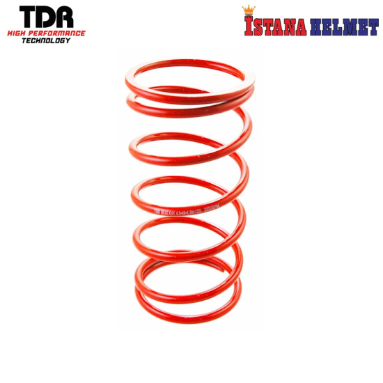 BEAT CLUTCH SPRING TDR (2000 RPM)
