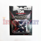 BEAT PER GANDA TDR (1000)