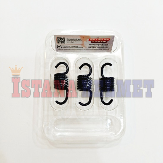 BEAT PER GANDA TDR (1000)