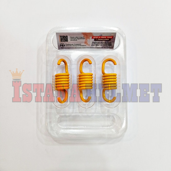 BEAT PER GANDA TDR (1500)