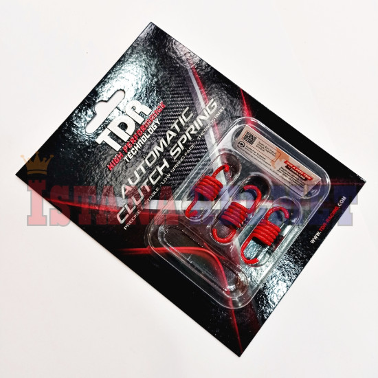 BEAT PER GANDA TDR (2000)