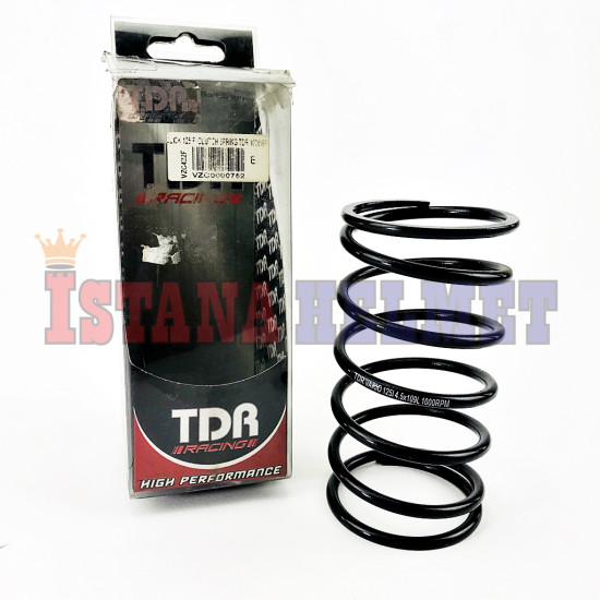 CLICK 125 Fi CLUTCH SPRING TDR 1000 RPM