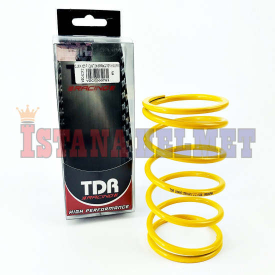 CLICK 125 Fi CLUTCH SPRING TDR 1500 RPM