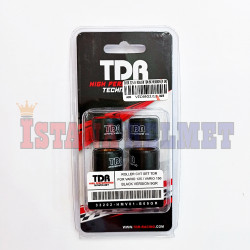CLICK 125 Fi ROLLER TDR BK VERSION (9 GR)