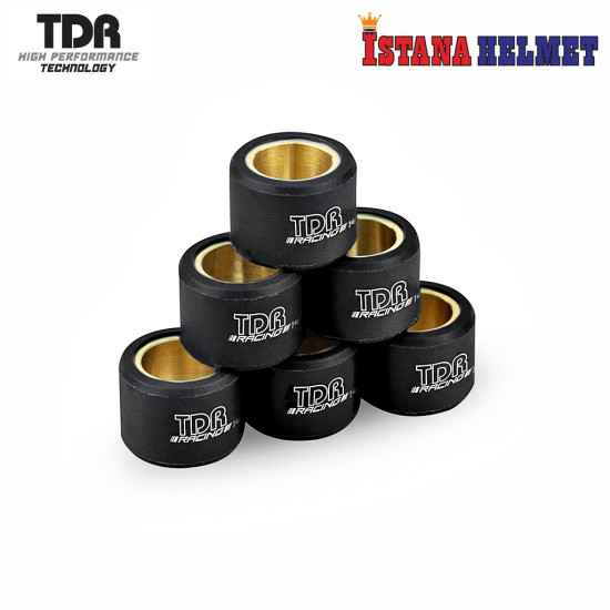 CLICK 125 Fi ROLLER TDR BK VERSION (9 GR)