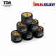 CLICK 125 Fi ROLLER TDR BK VERSION (9 GR)