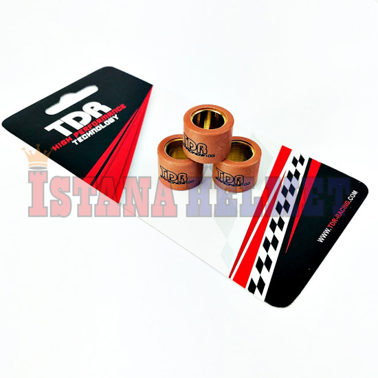 CLICK ROLLER TDR (10 GR)