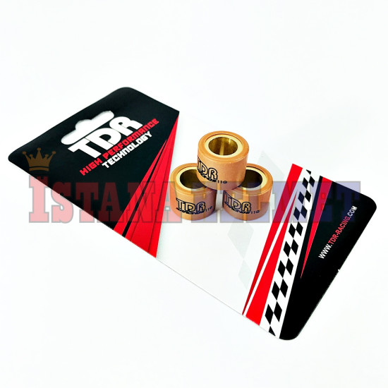 CLICK ROLLER TDR (11 GR)