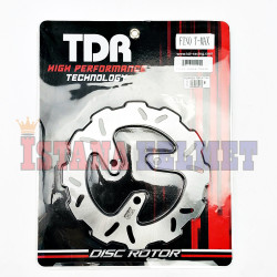 FINO PIRINGAN DISK TDR CUP T-MAX