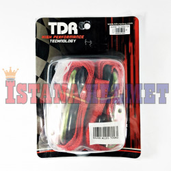 GESPER TIE DOWN TDR