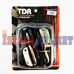 GESPER TIE DOWN TDR