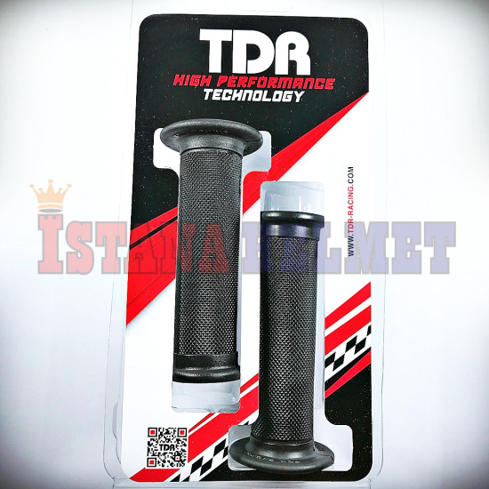 GRIP TDR 01