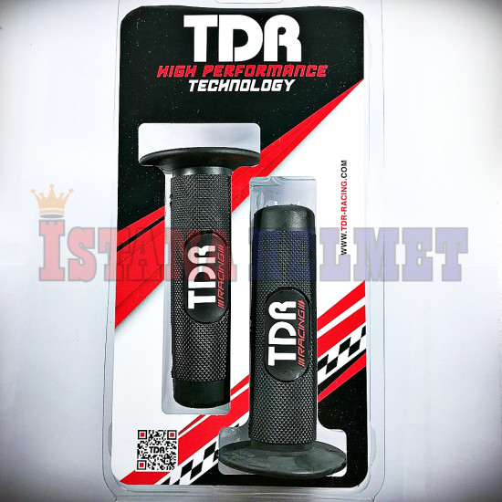 GRIP TDR 02