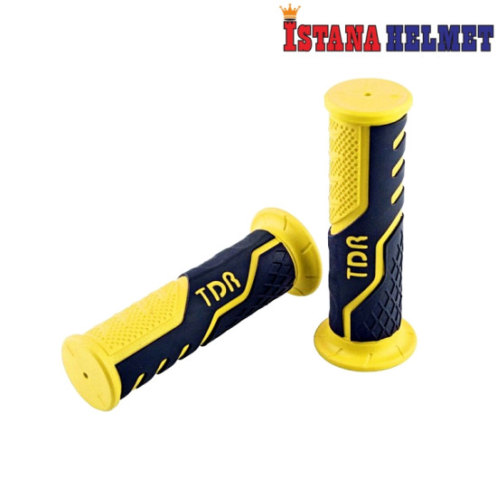 GRIP TDR ACTIVE GRIP TDR ACTIVE