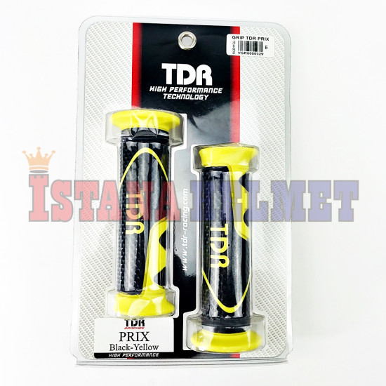 GRIP TDR PRIX